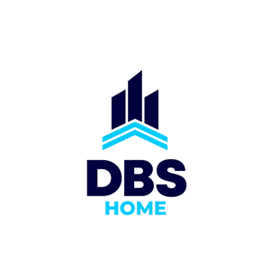 Logo Design by vectorapix for DBS Home GmbH | Design: #29641517