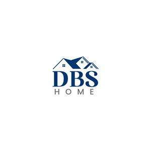Logo Design by CreativeBlast for DBS Home GmbH | Design: #29667237