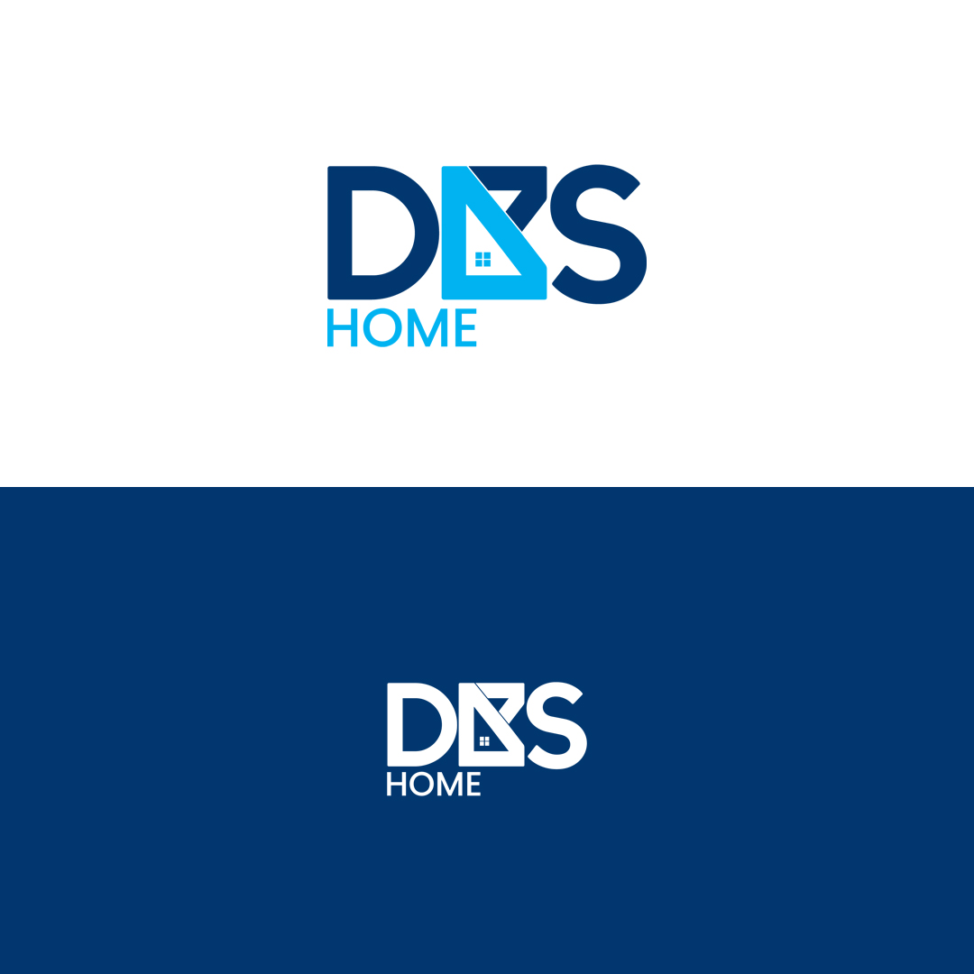 Logo Design by WeekendJob for DBS Home GmbH | Design #29667248