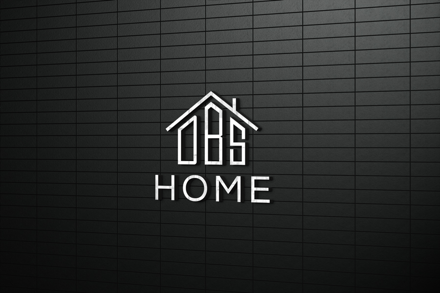 Diseño de Logo por kikostora para DBS Home GmbH | Diseño #29648470