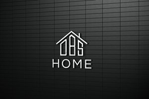 Logo Design by kikostora for DBS Home GmbH | Design: #29648470