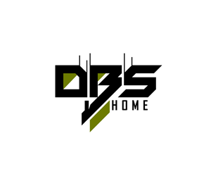 Logo Design by Paint-Tools for DBS Home GmbH | Design: #29644111