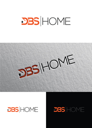 Logo Design by chris Ray for DBS Home GmbH | Design: #29641207