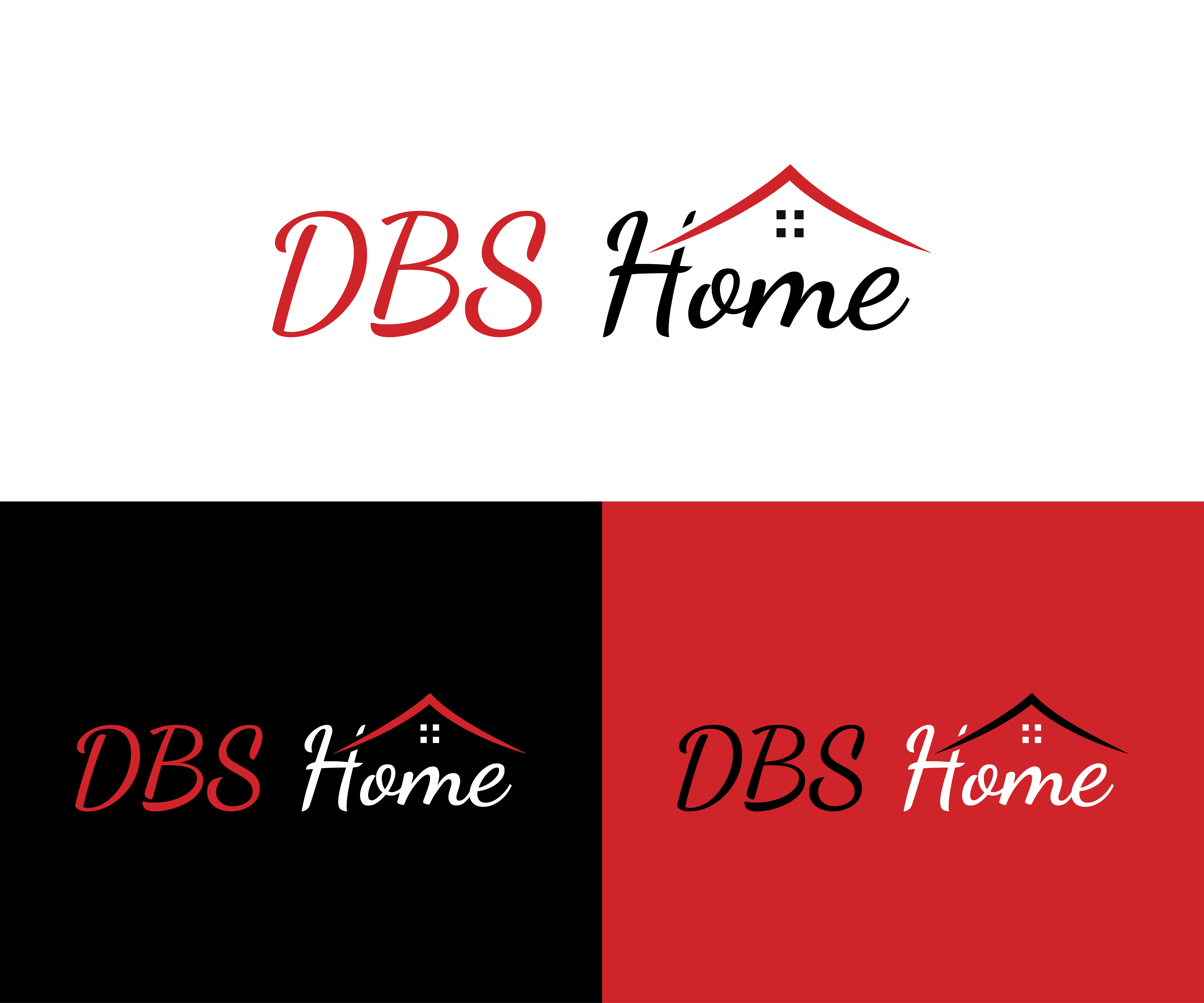 Design de Logo par Luthfi1 pour DBS Home GmbH | Design #29673284