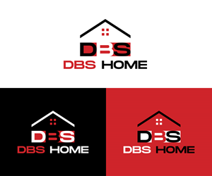 Logo Design by Luthfi1 for DBS Home GmbH | Design: #29673295