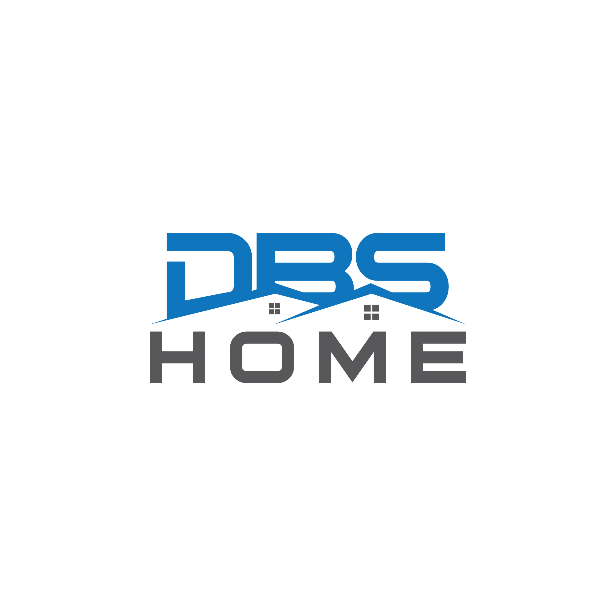 Diseño de Logo por Rasu raj para DBS Home GmbH | Diseño #29645893