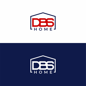 Logo Design by Design by Nilahm for DBS Home GmbH | Design: #29665265