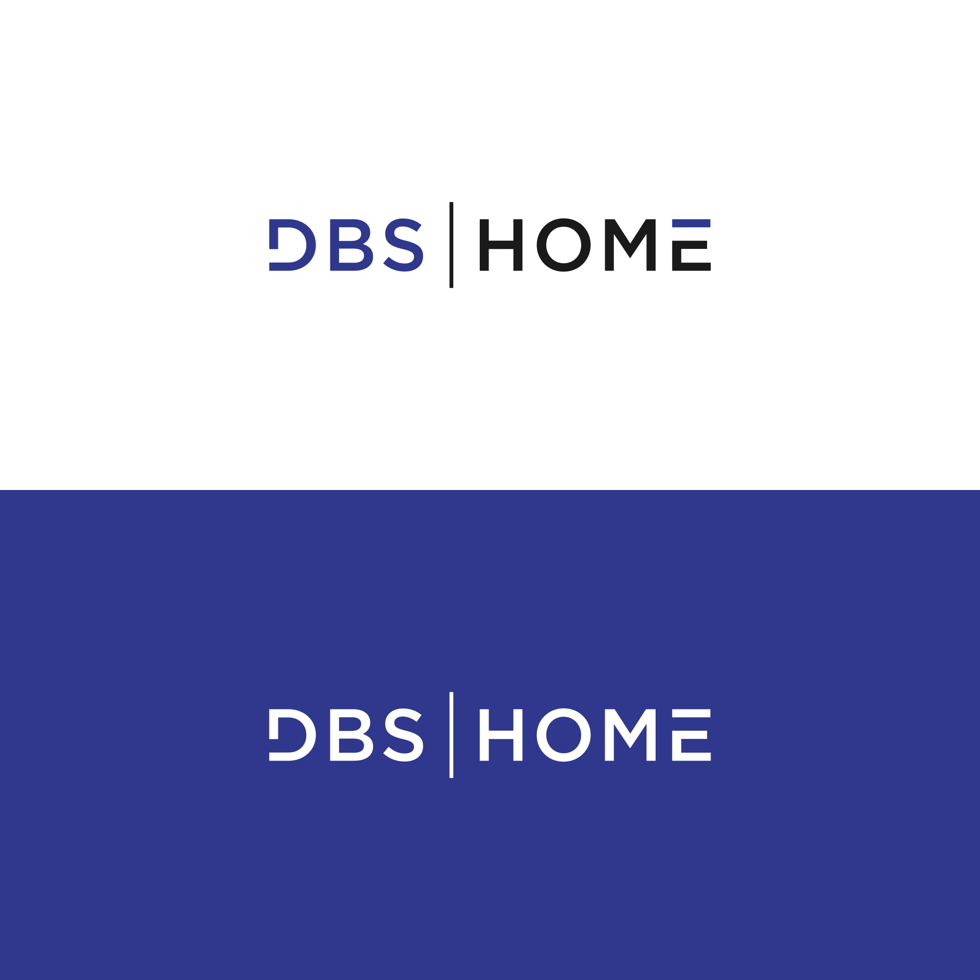 Logo Design by QIANA_std for DBS Home GmbH | Design: #29746382