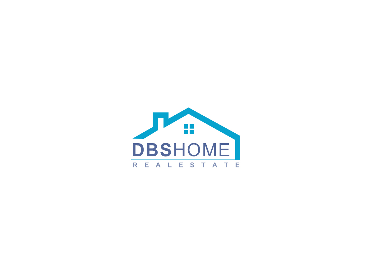 Diseño de Logo por ProGraphict para DBS Home GmbH | Diseño #29649568