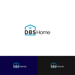Logo Design by BatJazzStudio for DBS Home GmbH | Design: #29675229