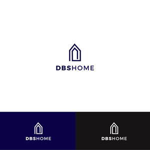 Logo Design by BatJazzStudio for DBS Home GmbH | Design: #29675237