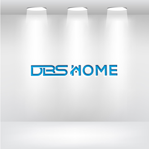 Logo Design by Asib Design for DBS Home GmbH | Design: #29646933