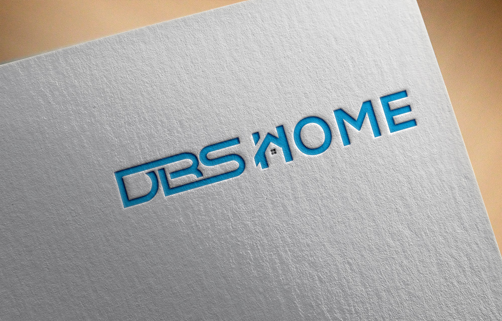 Logo Design by Asib Design for DBS Home GmbH | Design #29646934