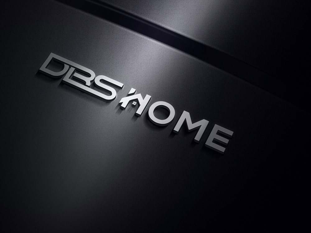 Logo Design by Asib Design for DBS Home GmbH | Design #29646935