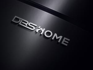 Logo Design by Asib Design for DBS Home GmbH | Design: #29646935