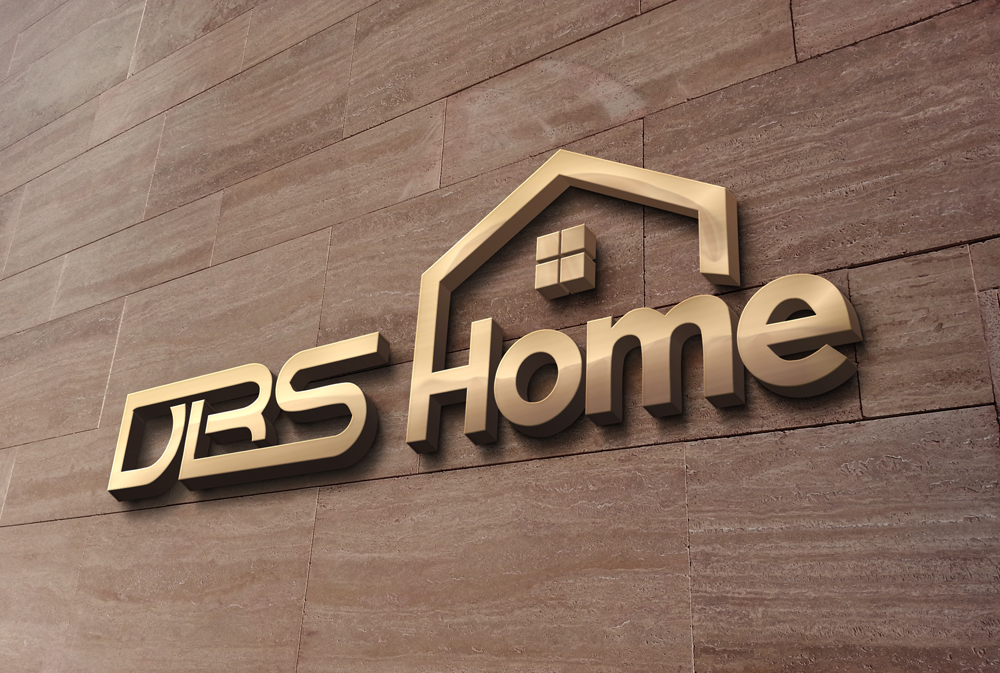 Logo Design by Asib Design for DBS Home GmbH | Design #29662105