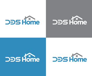 Logo Design by Asib Design for DBS Home GmbH | Design: #29671935