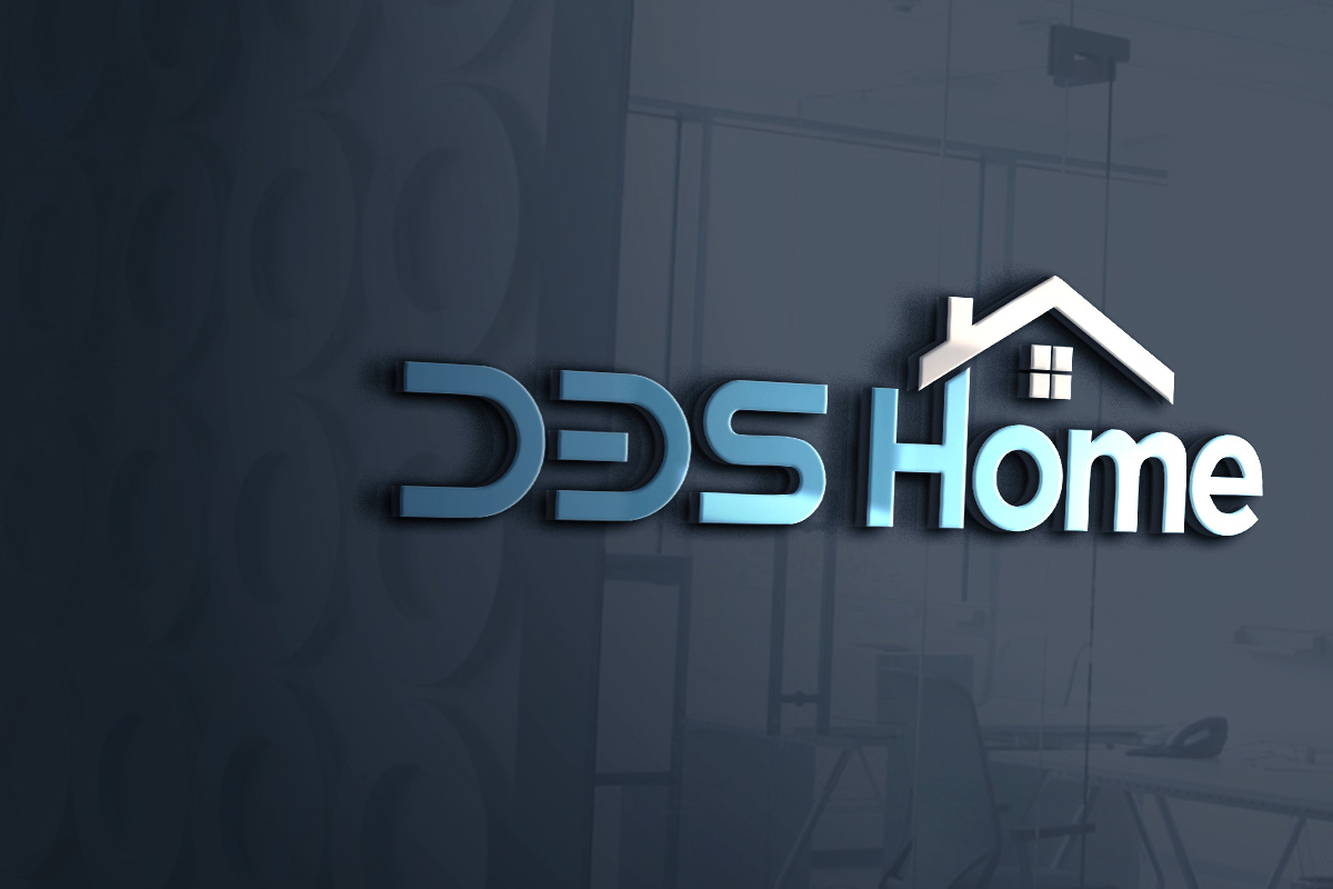 Logo Design by Asib Design for DBS Home GmbH | Design #29671936