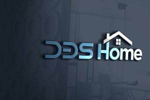 Logo Design by Asib Design for DBS Home GmbH | Design: #29671936