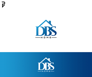 Logo Design by poisonvectors for DBS Home GmbH | Design: #29646417