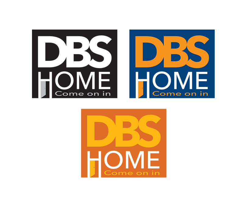 Design de Logo par Innerworld Designs ltd. pour DBS Home GmbH | Design #29641171