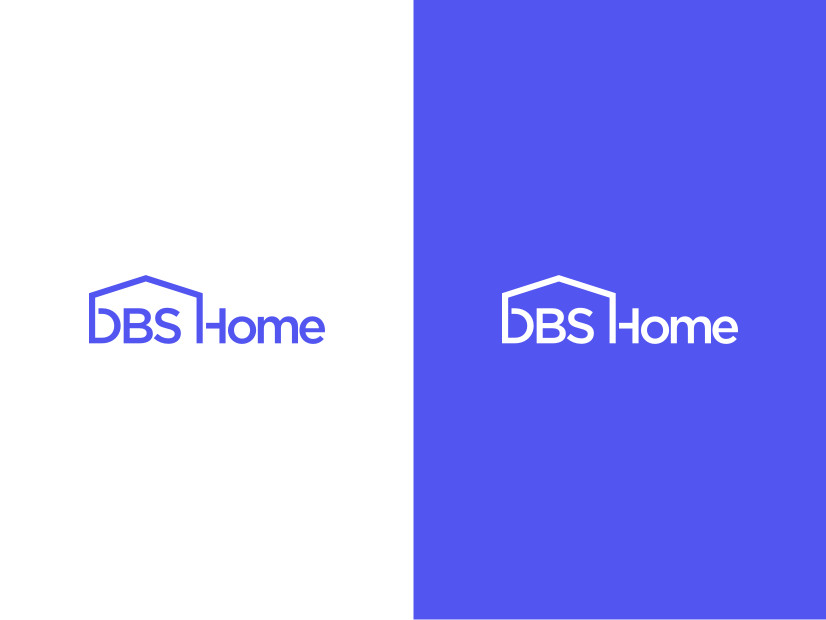 Logo Design by Atvento Graphics for DBS Home GmbH | Design #29662462