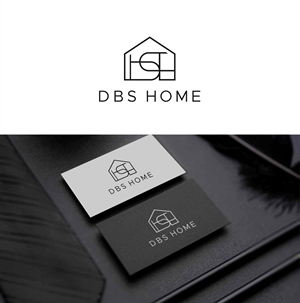 Logo Design by debdesign for DBS Home GmbH | Design: #29644522