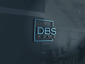 Logo Design by yoossefMaroc for DBS Home GmbH | Design: #29640839