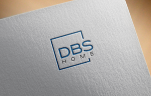 Logo Design by yoossefMaroc for DBS Home GmbH | Design: #29640840