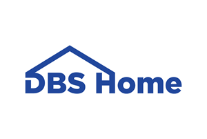 Logo Design by Grafactory for DBS Home GmbH | Design: #29644895