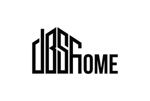 Logo Design by Grafactory for DBS Home GmbH | Design: #29644960