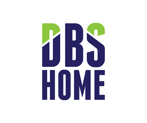 Logo Design by Grafactory for DBS Home GmbH | Design: #29647827
