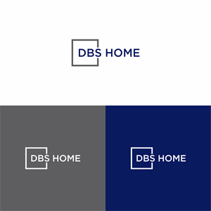 Logo Design by achil78 for DBS Home GmbH | Design: #29640167
