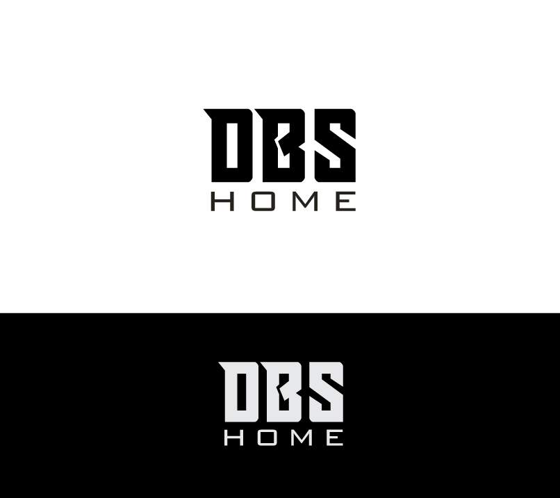 Logo-Design von instudio für DBS Home GmbH | Design #29642161