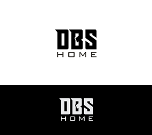 Logo Design by instudio for DBS Home GmbH | Design: #29642161