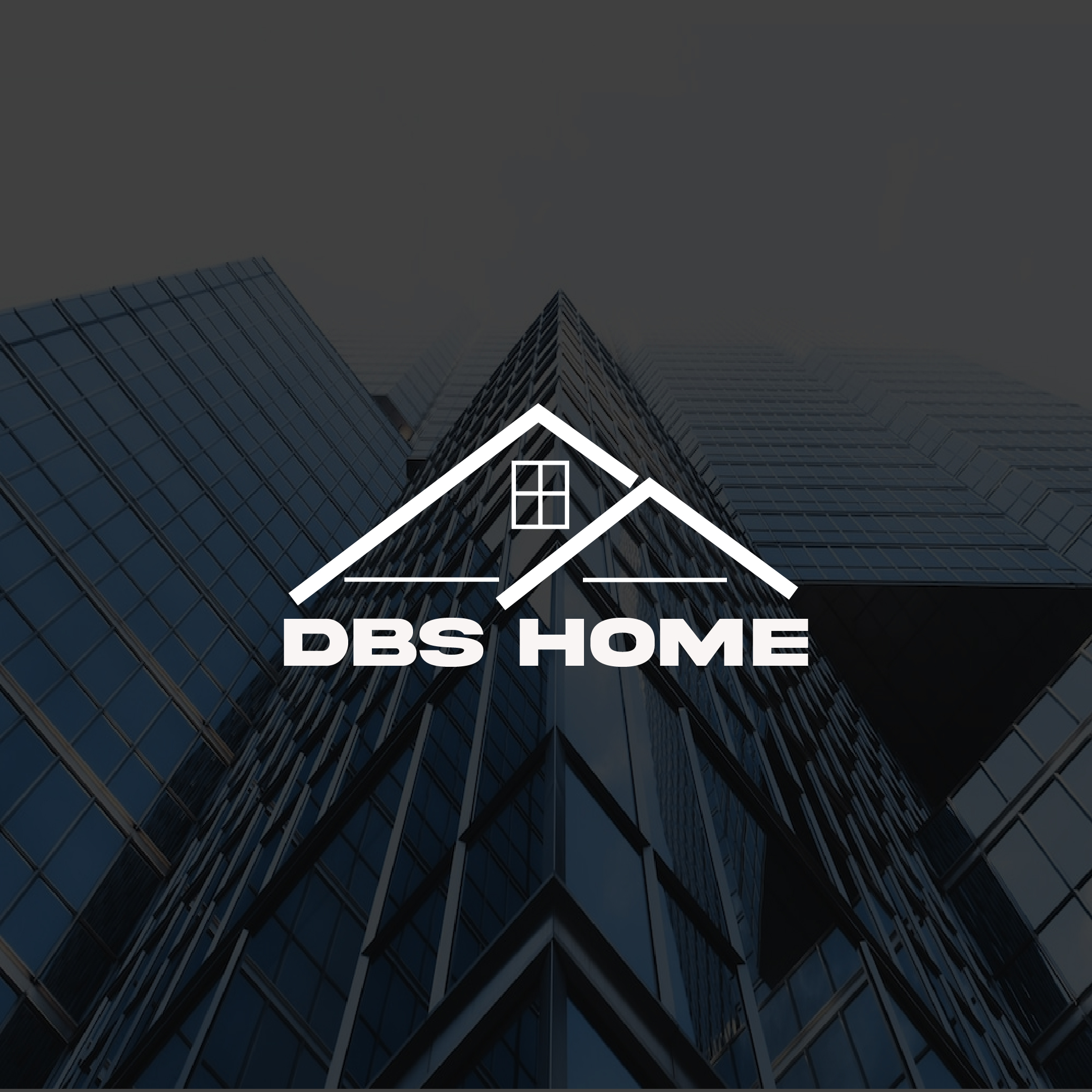 Logo Design by GraphicTec for DBS Home GmbH | Design #29674753