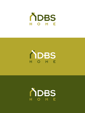 Logo Design by R!CKY for DBS Home GmbH | Design: #29673500