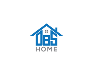 Logo Design by LionStudioz for DBS Home GmbH | Design: #29644077