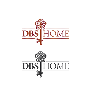 Logo Design by rozT for DBS Home GmbH | Design: #29673606
