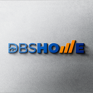 Logo Design by Lukil Araya for DBS Home GmbH | Design: #29665970