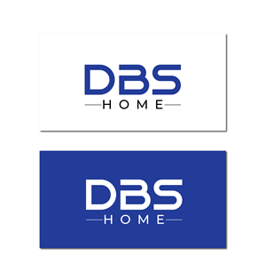 Logo Design by Paras Bali for DBS Home GmbH | Design: #29675436