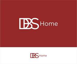 Logo Design by f i l d a for DBS Home GmbH | Design: #29674114