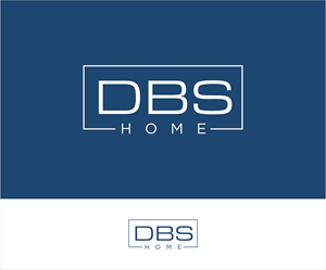 Logo Design by f i l d a for DBS Home GmbH | Design: #29674210