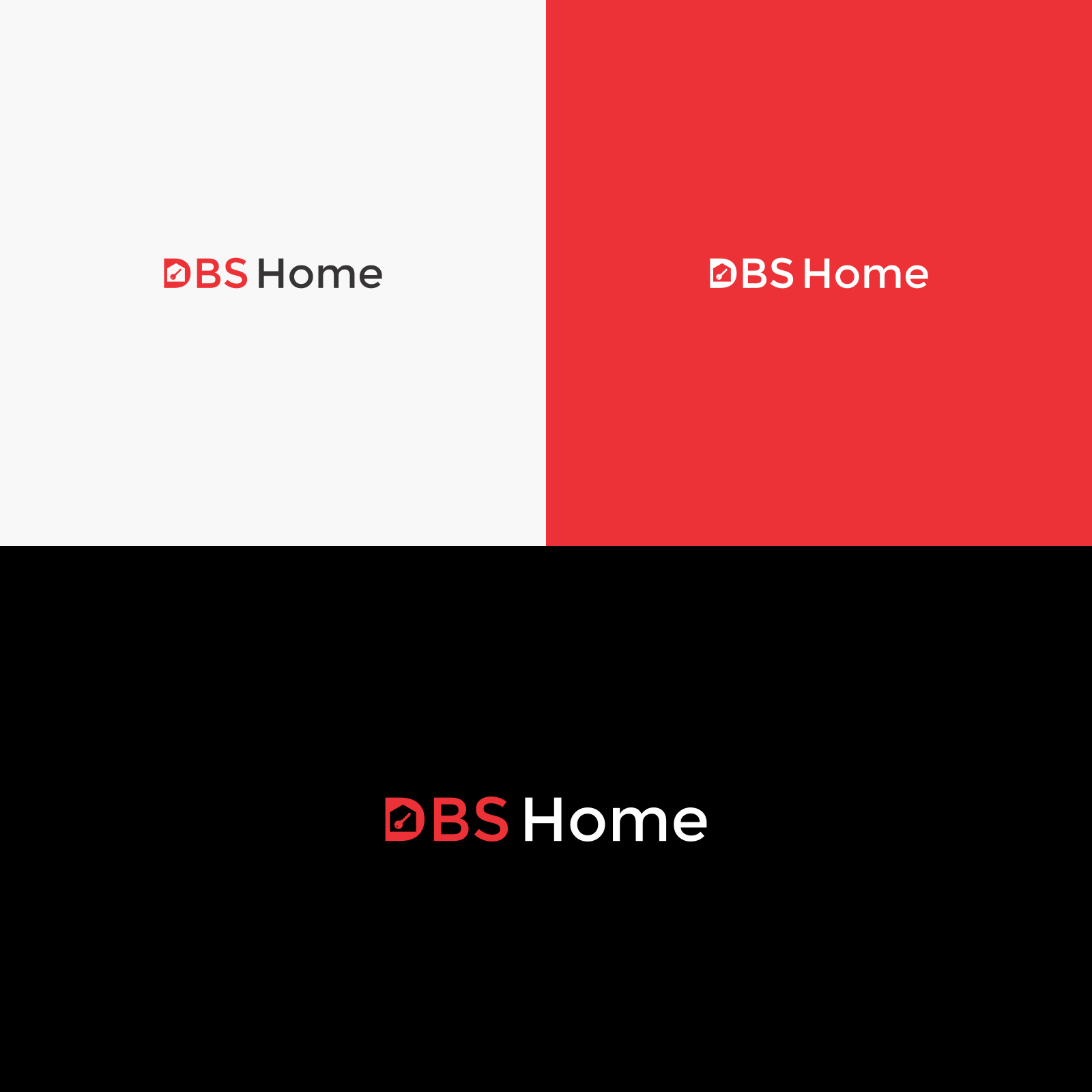 Diseño de Logo por Jozjozan.Std™ para DBS Home GmbH | Diseño #29642391