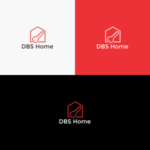 Logo Design by Jozjozan.Std™ for DBS Home GmbH | Design: #29642453