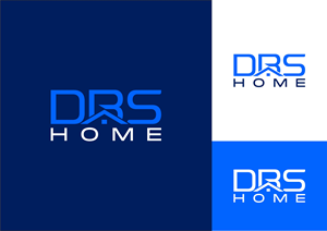 Logo Design by ammar_ed for DBS Home GmbH | Design: #29655016