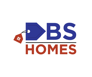 Logo Design by Ansh Design for DBS Home GmbH | Design: #29644573