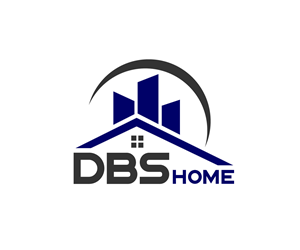 Logo Design by Ansh Design for DBS Home GmbH | Design: #29644574