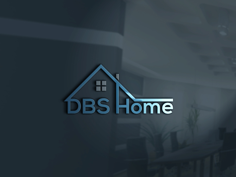 Diseño de Logo por smdesign3 para DBS Home GmbH | Diseño #29645600