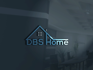 Logo Design by smdesign3 for DBS Home GmbH | Design: #29645600